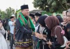 Safari Ramadan di Sukamaju, Pemkab Kuansing Dorong Peningkatan PAD dan Percepatan Pembangunan