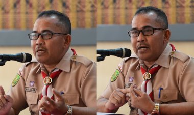 Pemkab Siak Blokir Anggaran Non-Prioritas dan Terapkan WFA ASN Mulai April 2026