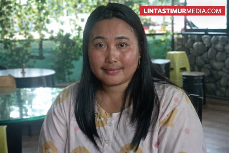 Akun Facebook Safitri Diretas, Postingan Viral Seret Nama Mama Dep