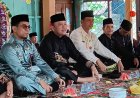 Rayo Onam Baserah Kuansing Meriah, Sekda Apresiasi Tradisi Budaya