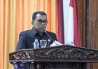 Sekda Kuansing Jawab Pandangan DPRD soal LKPJ 2025, Soroti Tunda Bayar dan PAD