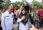 Bupati Afni Salurkan Alsintan Rp8,7 Miliar untuk Petani Siak