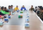 BPK Soroti LKPD 2025 Kuansing, Tindak Lanjut Rekomendasi Diminta Dipercepat