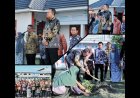 Wabup Muzamil Tegaskan Tebingtinggi Wajah Meranti