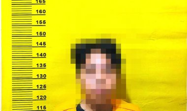 Polres Meranti Ungkap Kasus Pencabulan Anak dan Penyebaran Konten Asusila