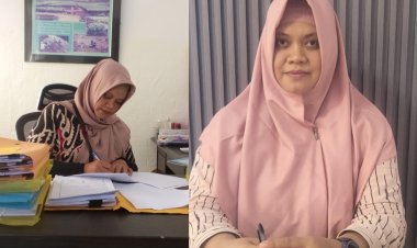 Bantahan Kabid DLH Meranti: Pemberitaan Tidak Berimbang, Hak Jawab Belum Diberikan