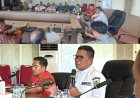 Bupati Zukri Gerak Cepat Atasi Kelangkaan BBM Subsidi di Pelalawan