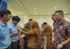 PT Indah Kiat Cetak SDM Unggul, Afni Beri Apresiasi