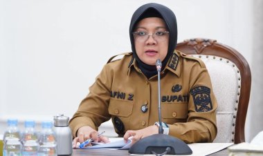 WFH ASN Siak Berlanjut, Jadwal Diubah ke Jumat