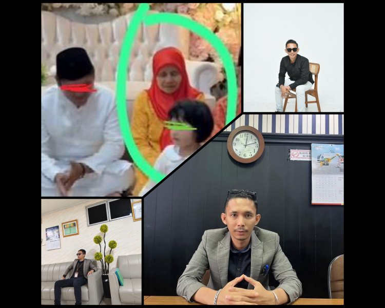 Kasus DPO Polres Tanah Datar Mandek, Pengamat Angkat Bicara