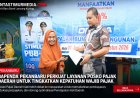 Bapenda Pekanbaru Hadirkan Posko Pajak Lebih Dekat ke Masyarakat