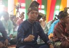 Maflizar Ikuti Pembekalan Adat LAMR Jelang Pilpeng Bagan Jawa