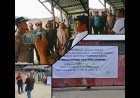 Warga Air Kulim Desak Penutupan Gudang CPO Diduga Ilegal di Duri