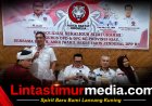 PRI Riau Siapkan Makan Gratis dan Wisata Kampung Rakyat
