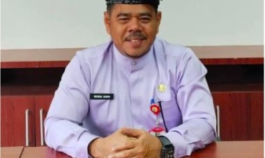 Target PAD Kuansing 2026 Rp255 Miliar, Bapenda Klarifikasi Isu Rp155 Miliar