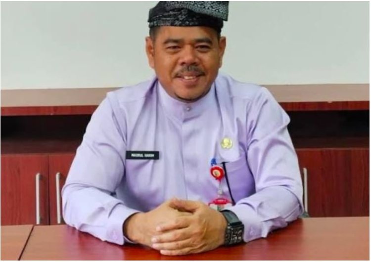 Target PAD Kuansing 2026 Rp255 Miliar, Bapenda Klarifikasi Isu Rp155 Miliar