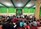 Wakil Bupati H Husni Tamrin Ajak Masyarakat Memakmurkan Masjid Dan Gerakan Subuh Berjemaah