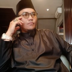 Thabrani Al-Indragiri